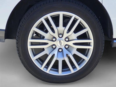 2022 Ford Expedition Max Limited 4x4