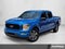 2021 Ford F-150 XL 2WD SuperCrew 5.5' Box