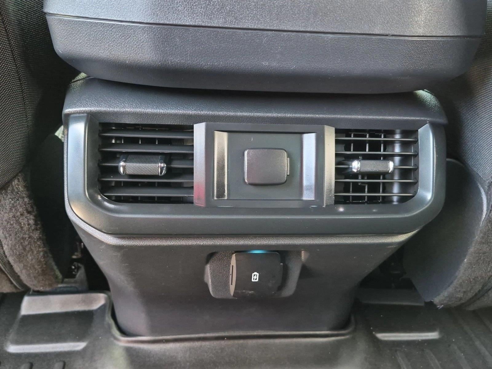 2021 Ford F-150 XL 2WD SuperCrew 5.5' Box