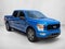 2021 Ford F-150 XL 2WD SuperCrew 5.5' Box