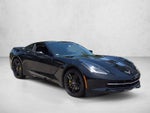 2015 Chevrolet Corvette Stingray Coupe 1LT