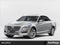 2016 Cadillac CTS Sedan 2.0L Turbo I4 RWD