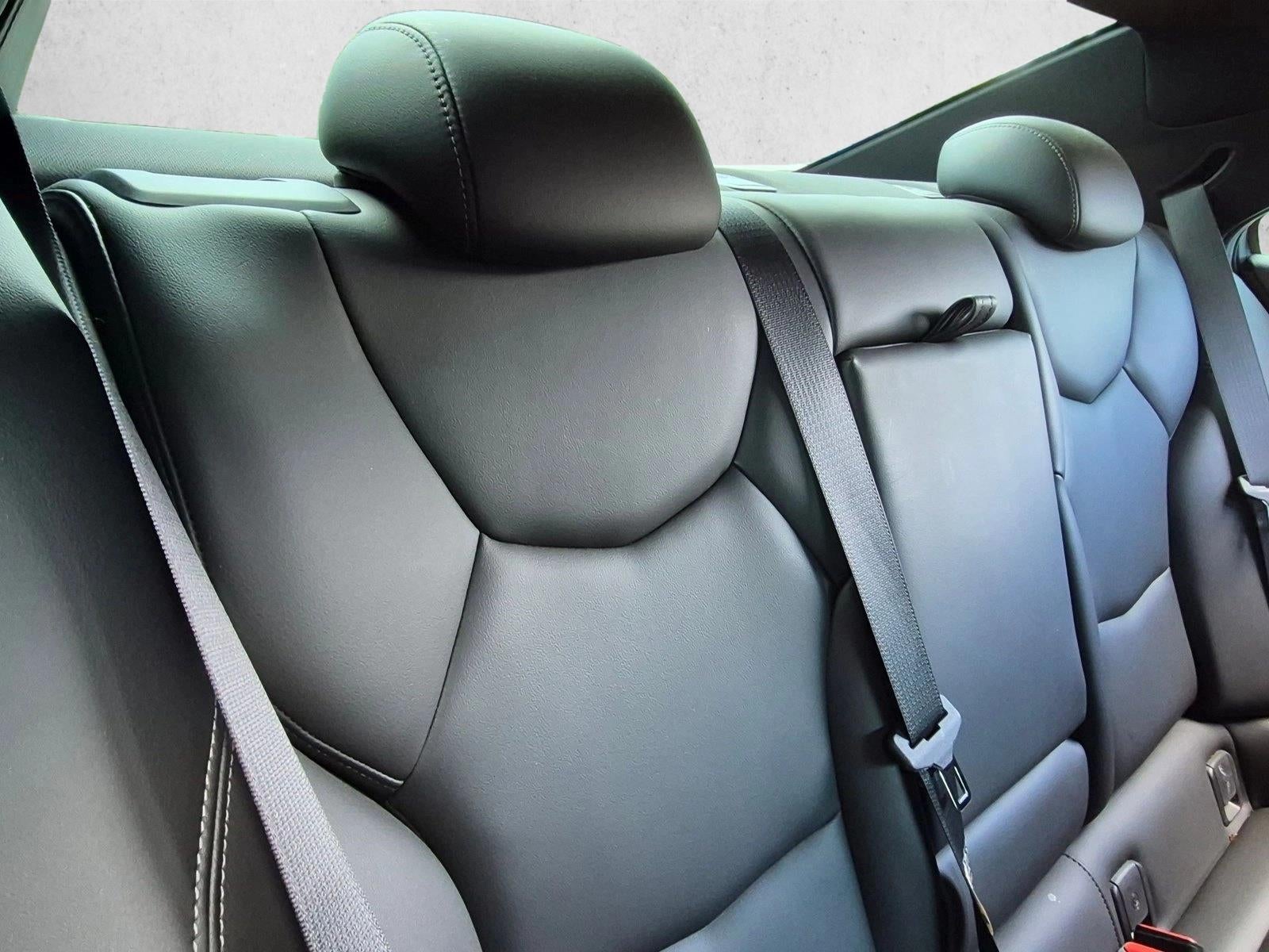 2024 Cadillac CT4 4dr Sdn Luxury