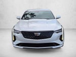 2024 Cadillac CT4 4dr Sdn Luxury