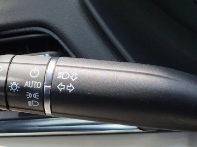 2025 Cadillac CT4 4dr Sdn Premium Luxury