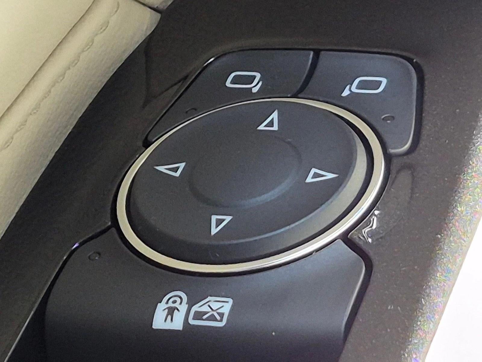 2025 Cadillac CT4 4dr Sdn Premium Luxury