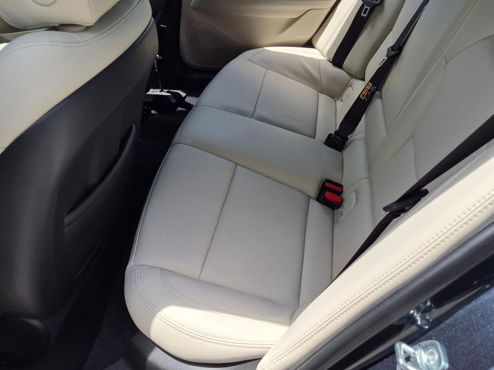2025 Cadillac CT4 4dr Sdn Premium Luxury