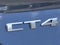 2025 Cadillac CT4 4dr Sdn Premium Luxury