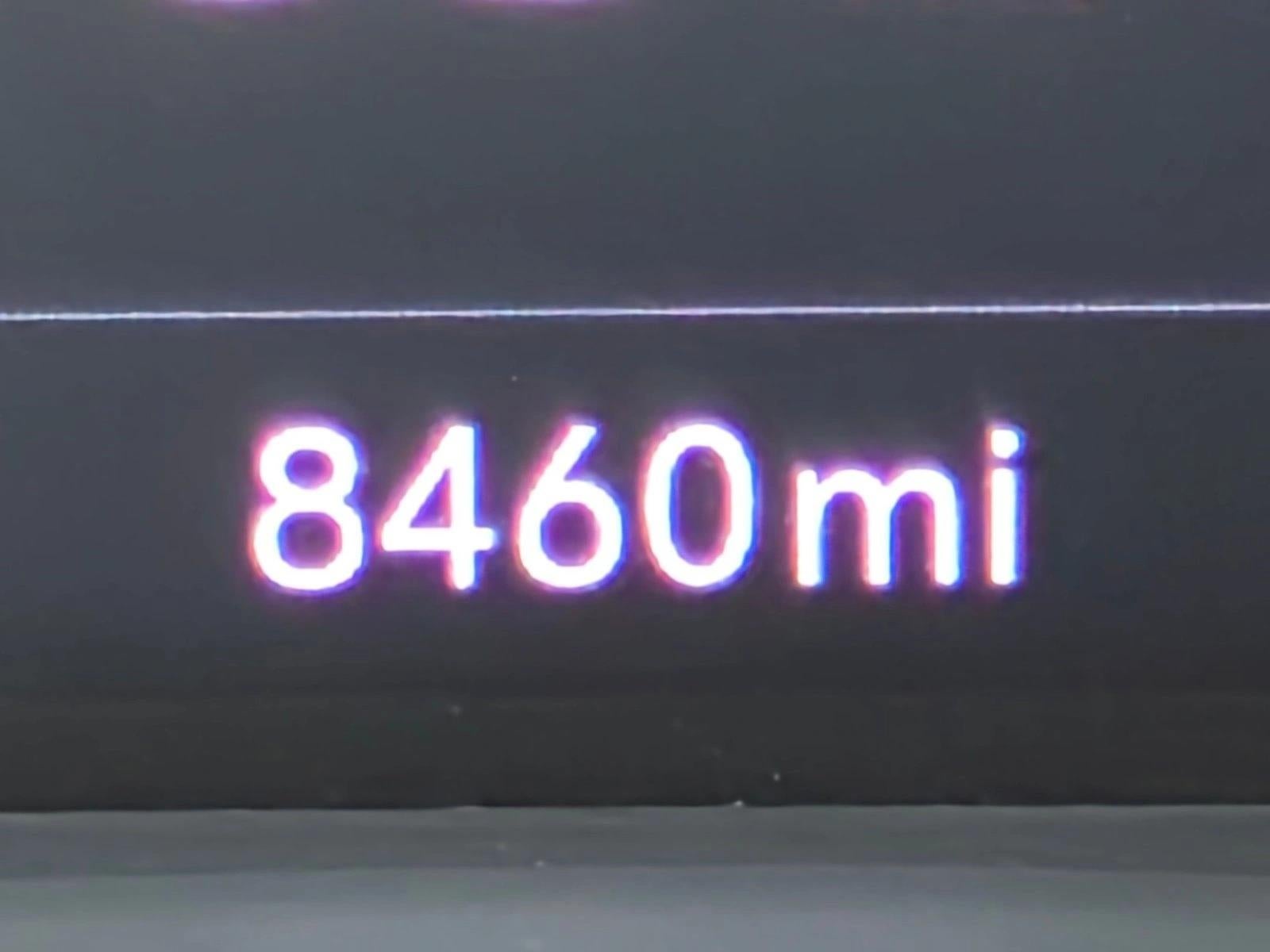 2025 Cadillac CT4 4dr Sdn Premium Luxury
