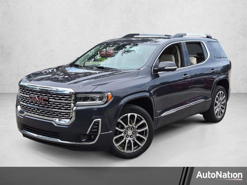 2023 GMC Acadia FWD Denali