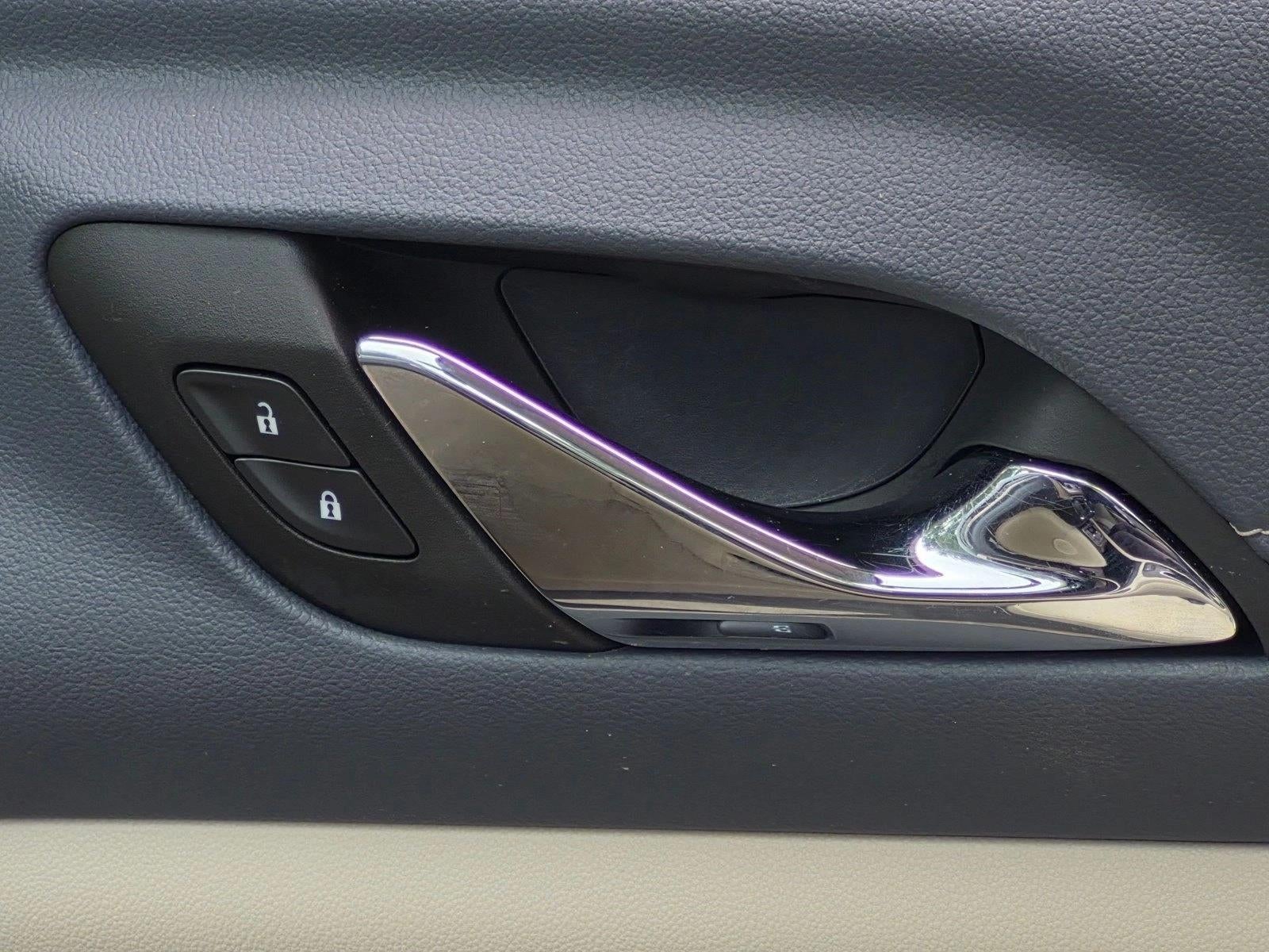 2023 GMC Acadia FWD Denali
