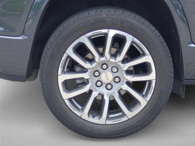 2023 GMC Acadia FWD Denali