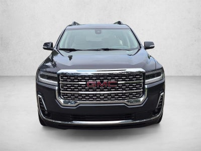 2023 GMC Acadia FWD Denali
