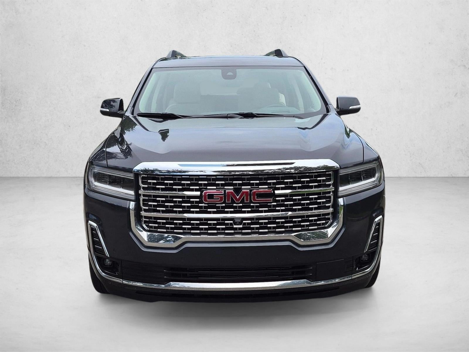 2023 GMC Acadia FWD Denali