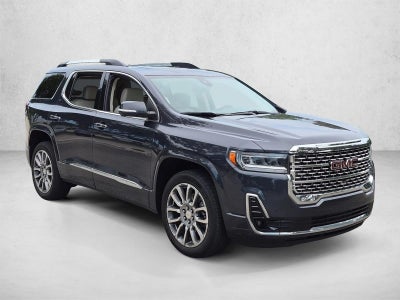 2023 GMC Acadia FWD Denali