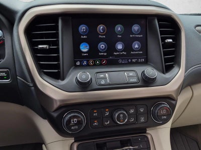 2023 GMC Acadia FWD Denali