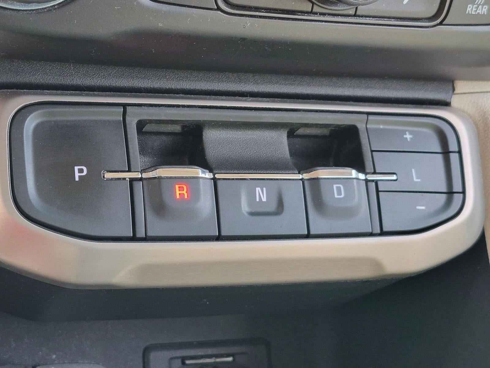 2021 GMC Acadia FWD Denali