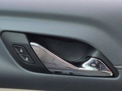 2021 GMC Acadia FWD Denali