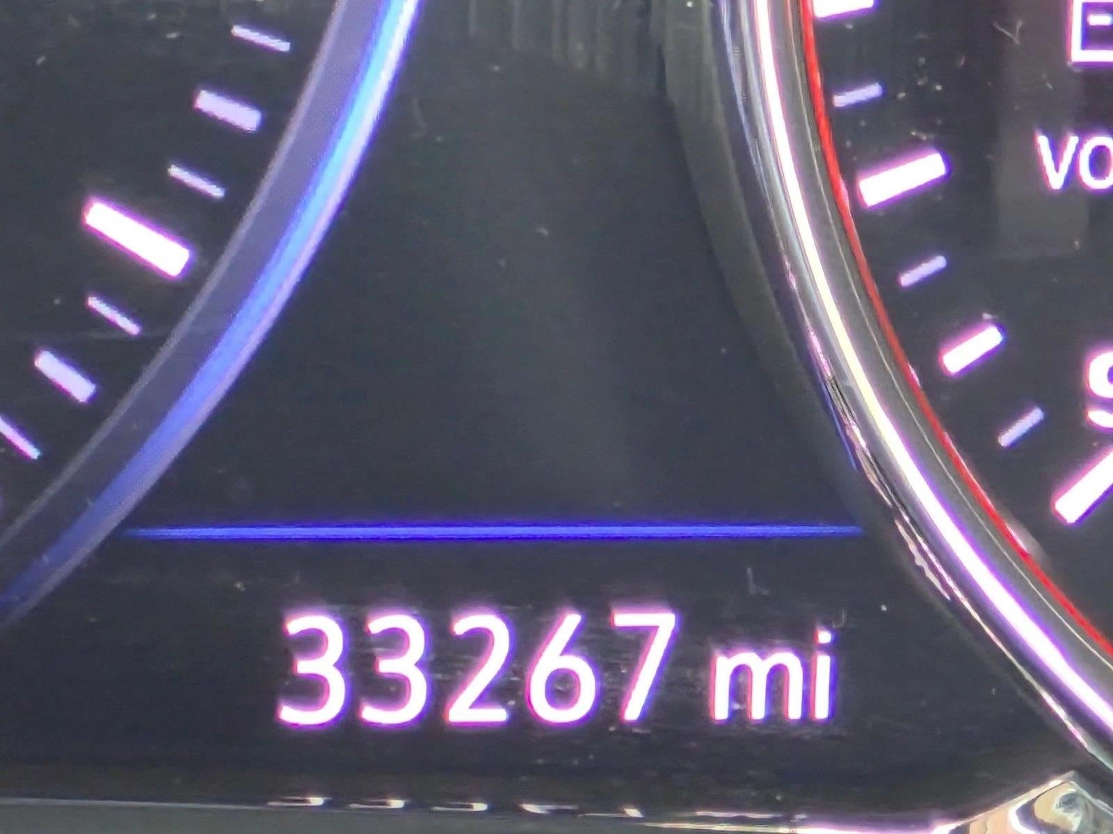2021 GMC Acadia FWD Denali
