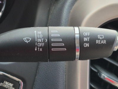 2021 GMC Acadia FWD Denali