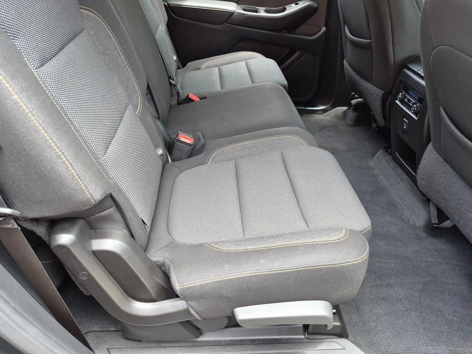 2020 Chevrolet Traverse FWD 1LT