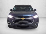 2020 Chevrolet Traverse FWD 1LT