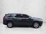 2020 Chevrolet Traverse FWD 1LT