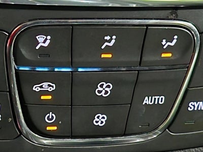 2020 Chevrolet Traverse FWD 1LT