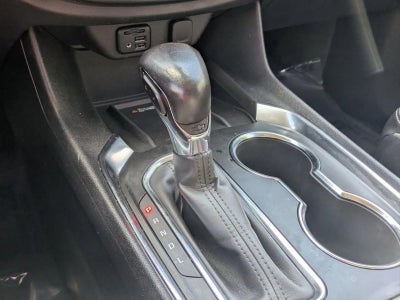 2021 Chevrolet Traverse FWD 2LZ