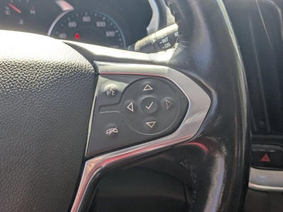 2021 Chevrolet Traverse FWD 2LZ
