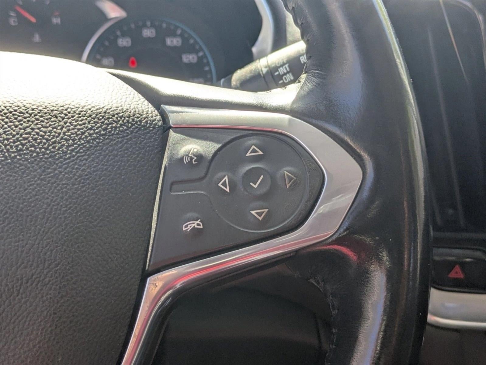 2021 Chevrolet Traverse FWD 2LZ
