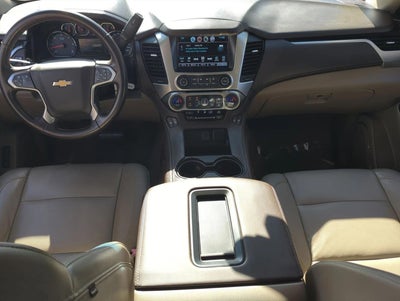2018 Chevrolet Tahoe 2WD LT