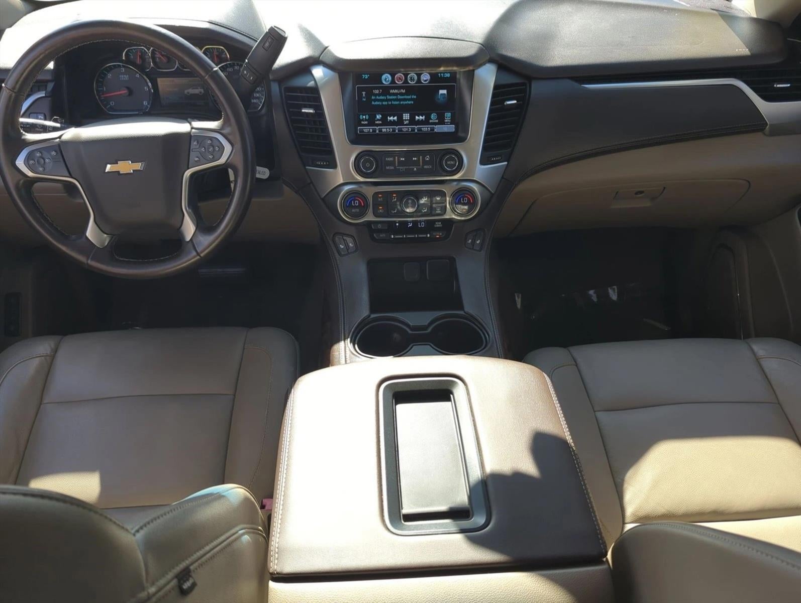 2018 Chevrolet Tahoe 2WD LT