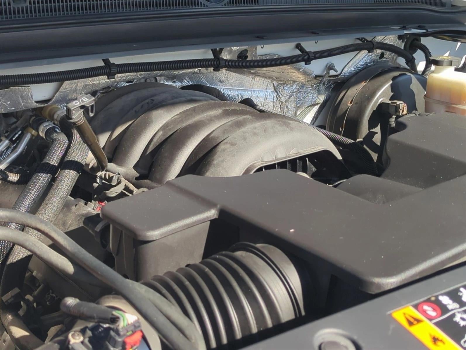 2018 Chevrolet Tahoe 2WD LT