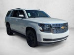 2018 Chevrolet Tahoe 2WD LT