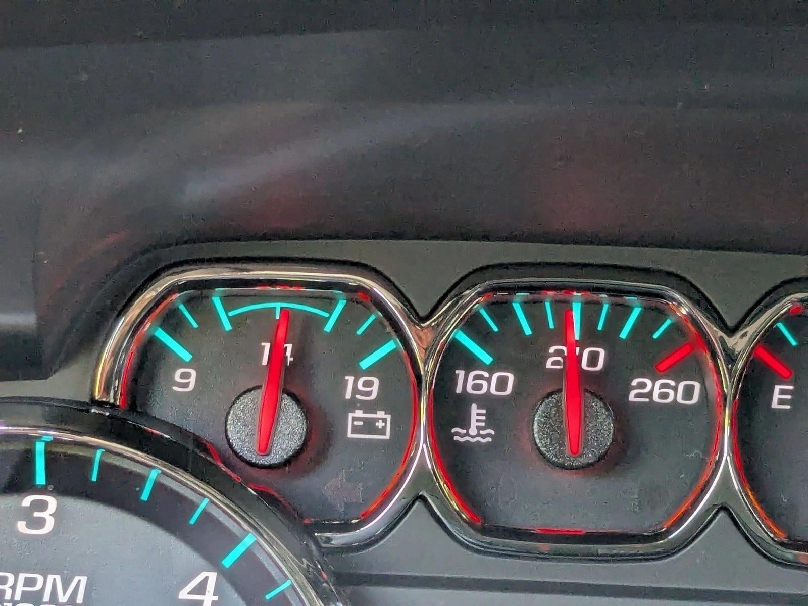 2020 Chevrolet Tahoe 2WD LT
