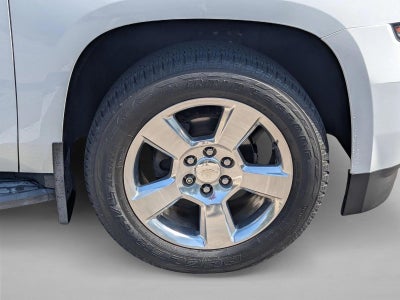 2020 Chevrolet Tahoe 2WD LT