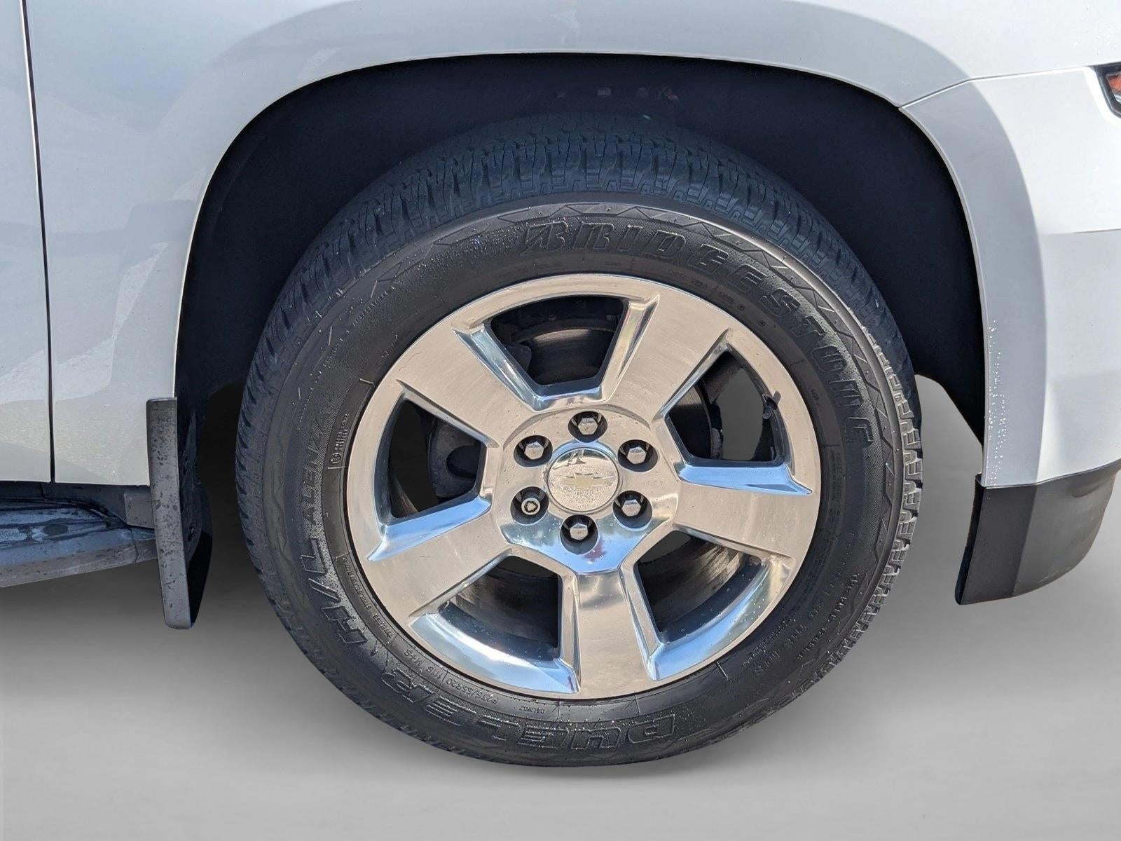 2020 Chevrolet Tahoe 2WD LT