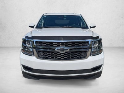 2020 Chevrolet Tahoe 2WD LT