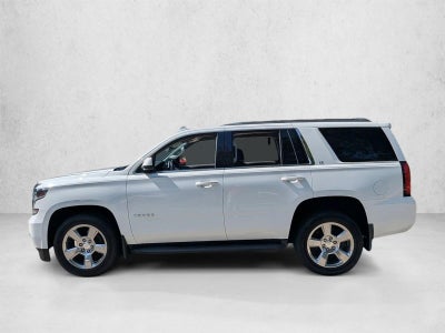 2020 Chevrolet Tahoe 2WD LT