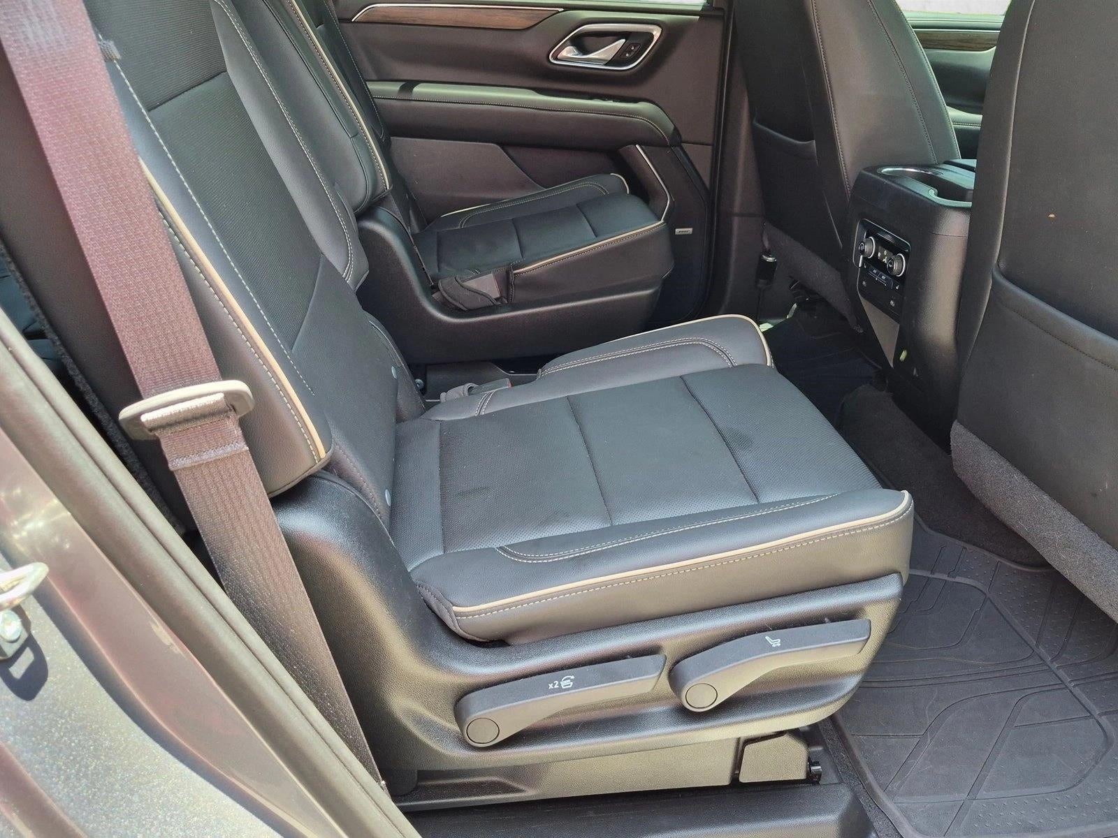 2021 Chevrolet Tahoe 2WD Premier