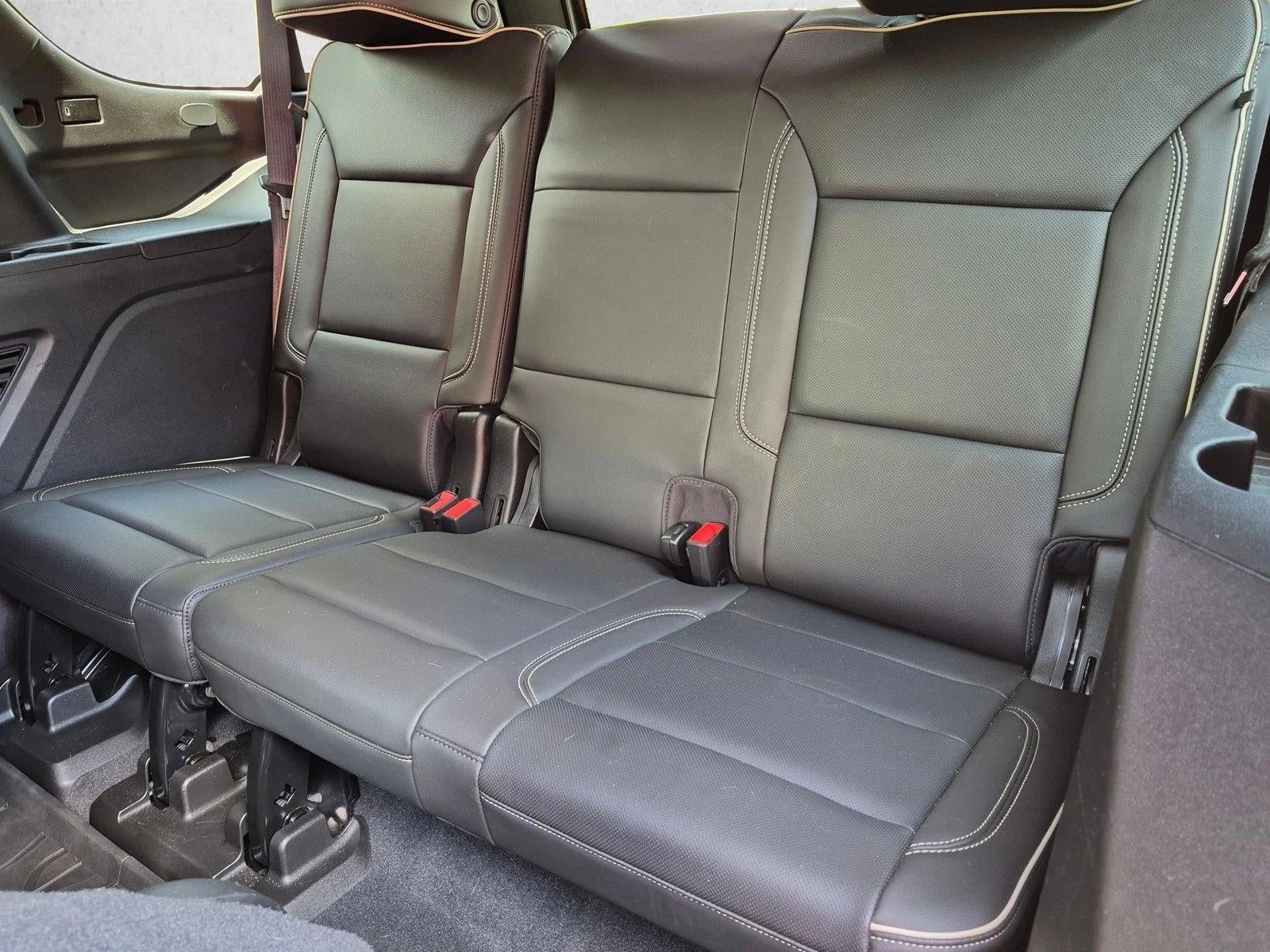 2021 Chevrolet Tahoe 2WD Premier
