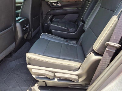 2021 Chevrolet Tahoe 2WD Premier