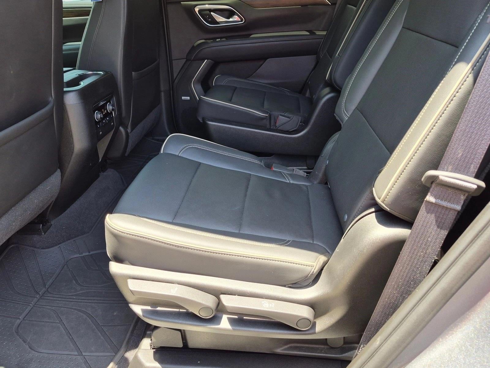 2021 Chevrolet Tahoe 2WD Premier
