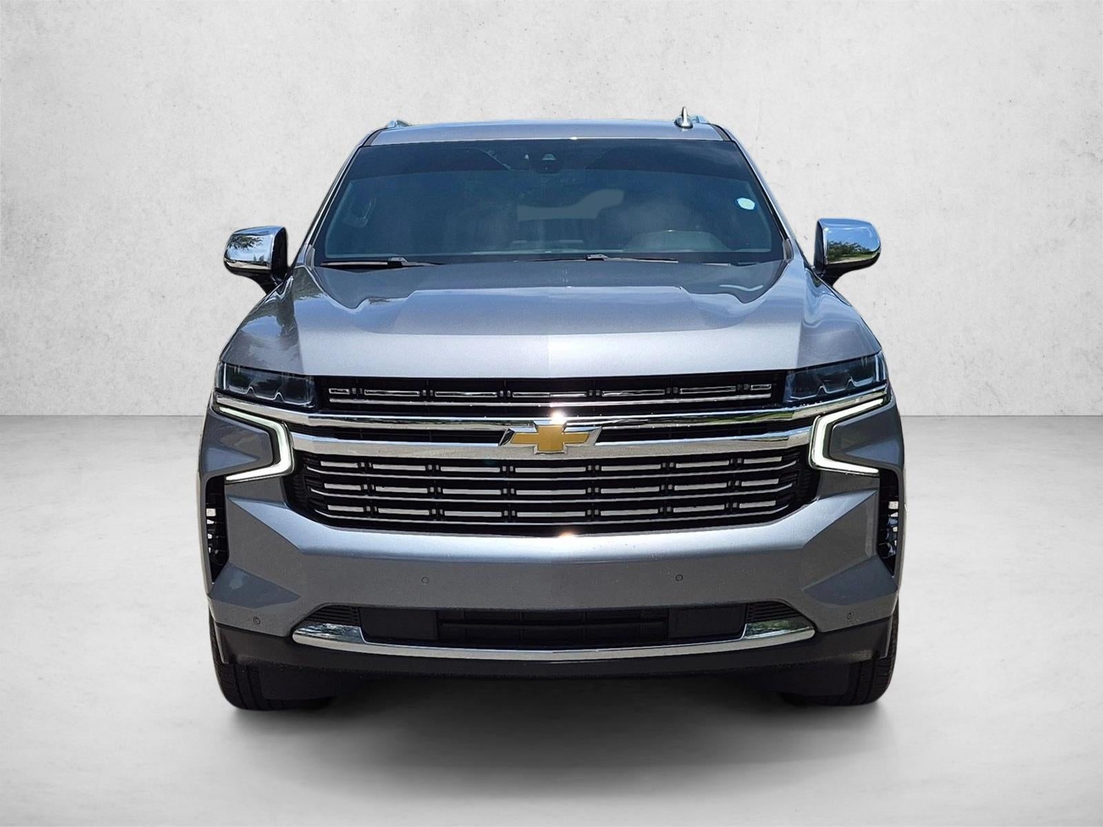 2021 Chevrolet Tahoe 2WD Premier