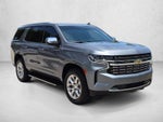 2021 Chevrolet Tahoe 2WD Premier