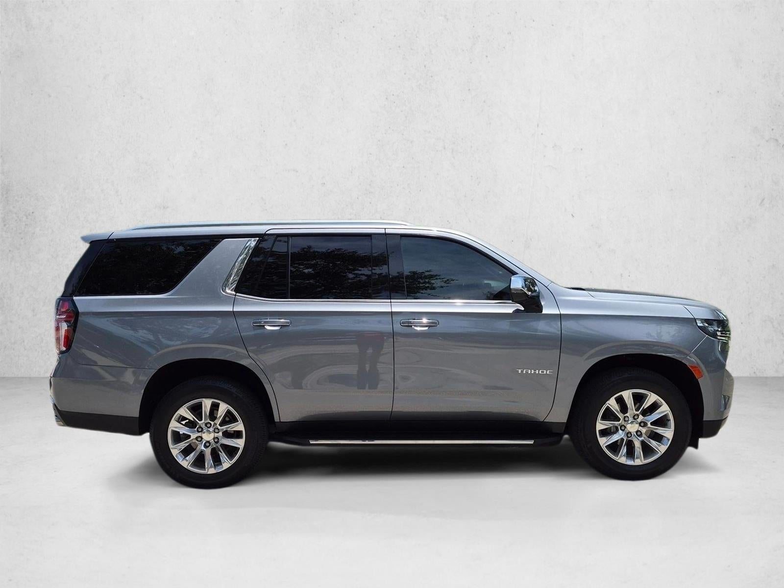 2021 Chevrolet Tahoe 2WD Premier