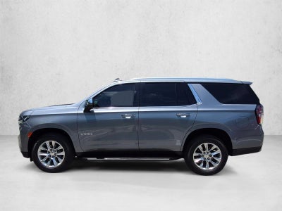 2021 Chevrolet Tahoe 2WD Premier