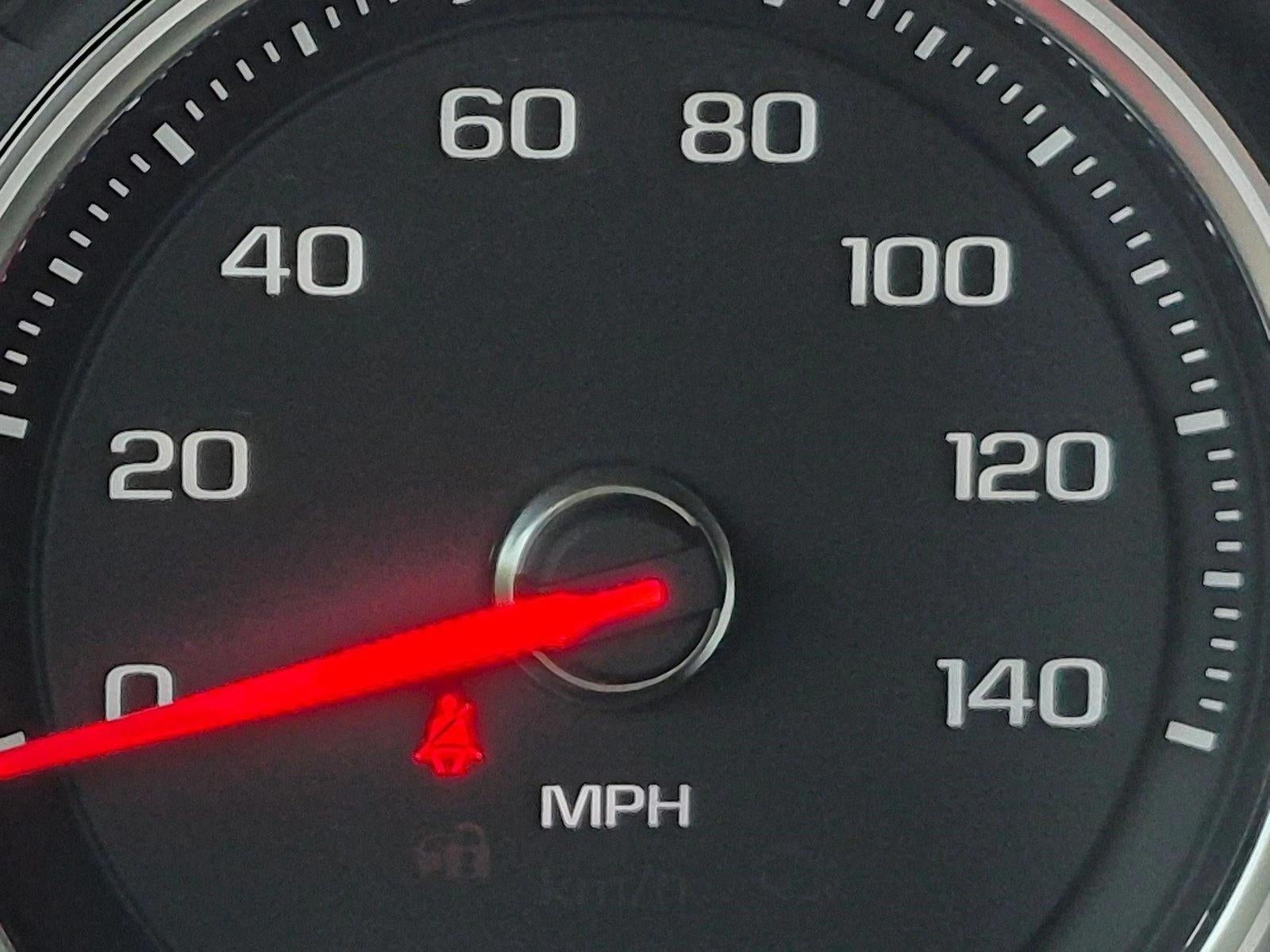 2021 Chevrolet Tahoe 2WD Premier
