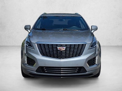 2024 Cadillac XT5 FWD 4dr Luxury